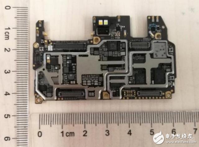 华为p10真机照曝光 华为p10长这样八九不离十了