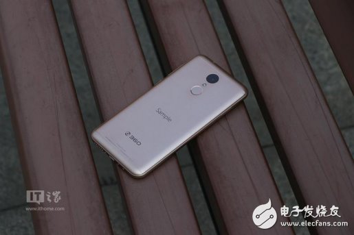 360N5手机怎么样?360N5评测:主打安全隐私卖