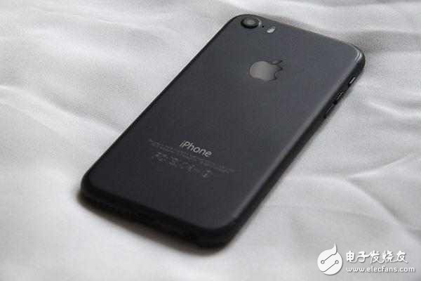 iPhone SE二代曝光:或搭载iPhone7同款A10处