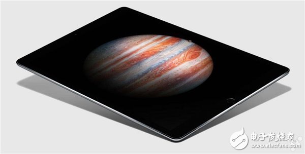 iPad Pro2什么时候上市:3月得到更新装备Touc