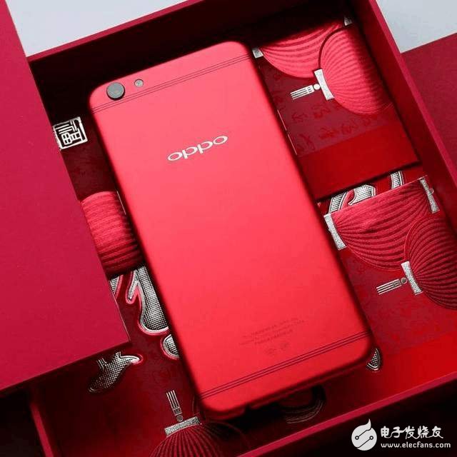 荣耀v9,oppo r9s,魅族mx6,小米5s这些潮流金属机身,你