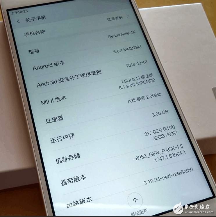 红米note4x怎么样红米note4x我对千元机所有的期望值得购买