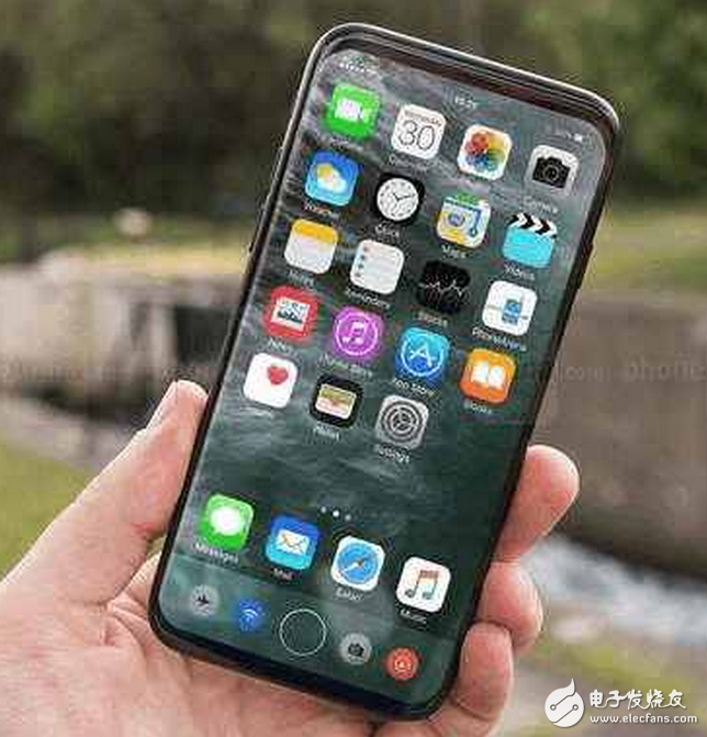 iPhone8什么时候上市:iphone黔驴技穷?红色版