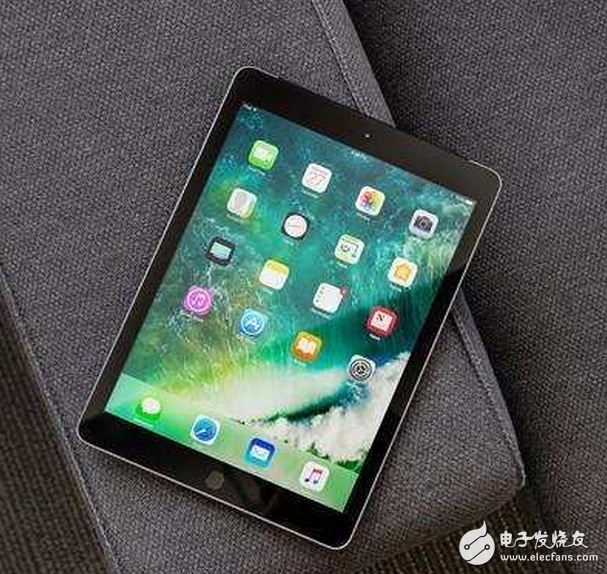 苹果新版ipad,ipad air2,,ipad pro三者评测对比,你选择谁?