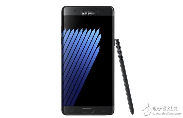 三星最新消息:三星官翻版note7r已定,即将发售!售价依然高达5000!