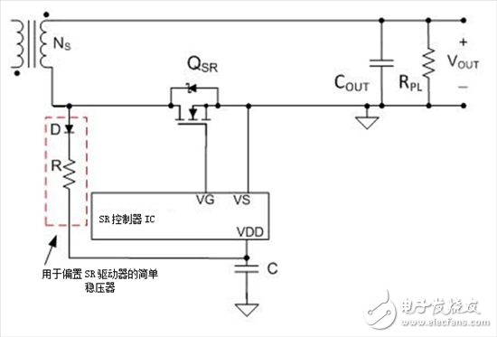 控制电路