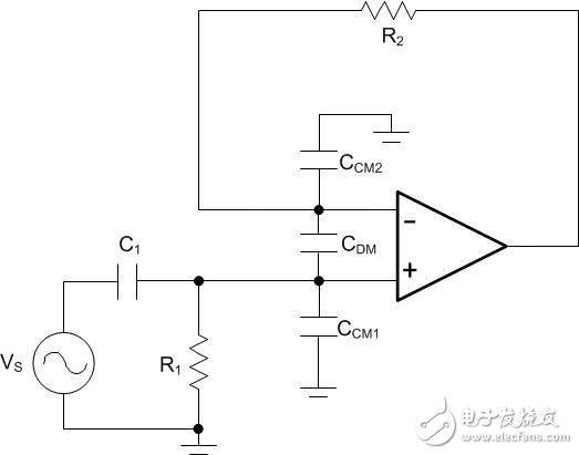 缓冲器反馈路径中的电阻器：问问为什么！