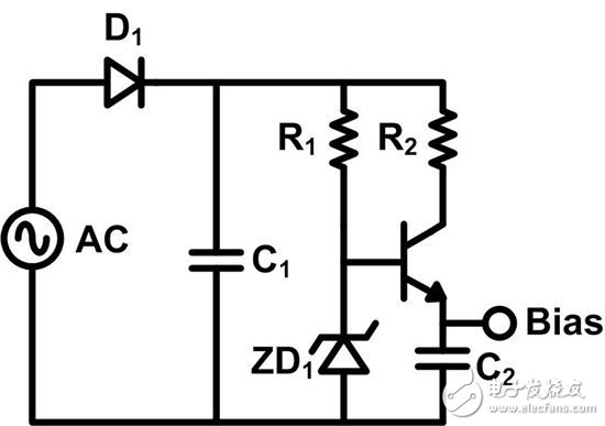 低功耗偏置电源 — 线性、降压或反激式？