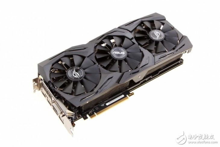 华硕gtx1080ti怎么样?gtx1080 ti与gtx1080有什么不一样?