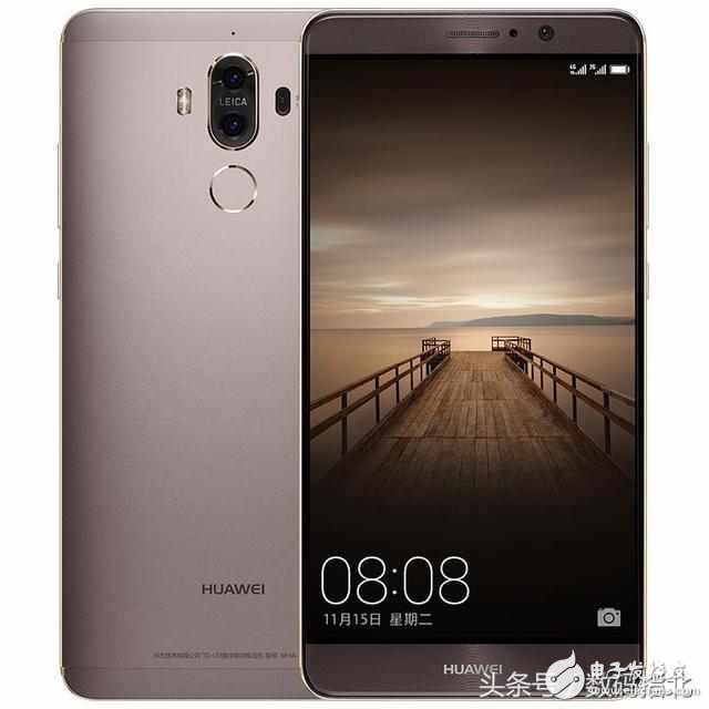 华为P10和华为mate9哪个好?华为P10和华为m