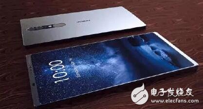 但是华为mate10,苹果iphone8,三星note8,小米mix2 ,诺基亚8会差?