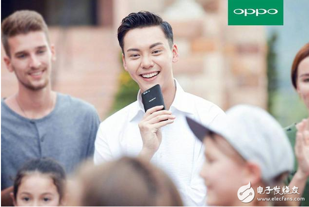 OPPOR11什么时候上市?OPPOR11最新消息: