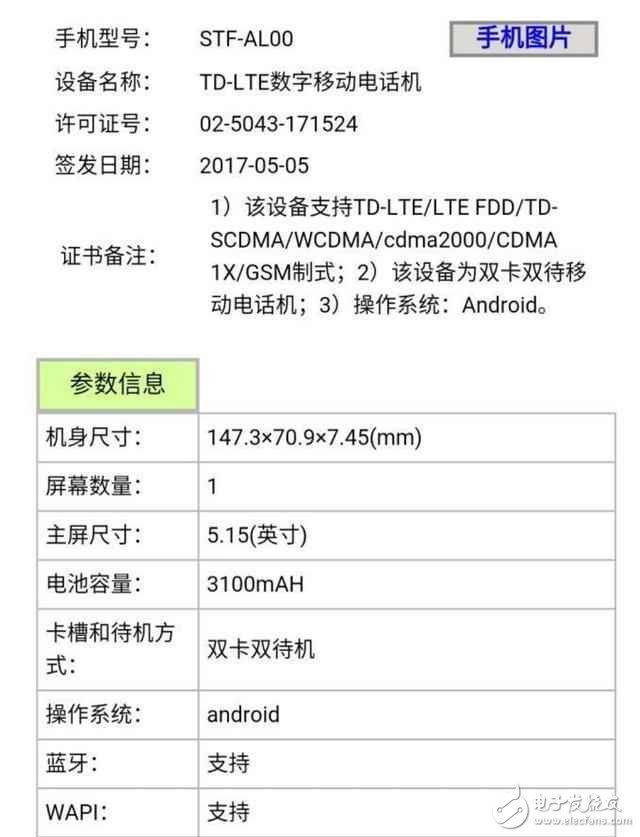 荣耀9什么时候上市?荣耀9最新消息:华为荣耀9