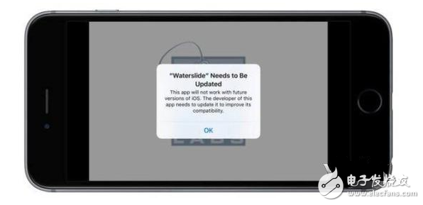 iOS11将于WWDC2017发布 终于等到你:Dark