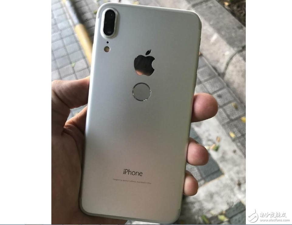 iphone8最新消息:iphone8工程机