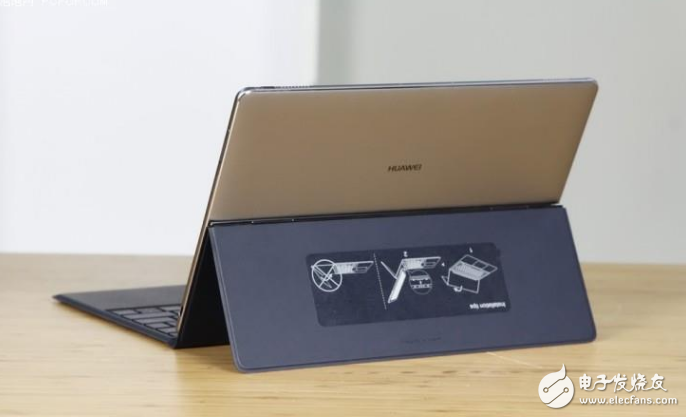 华为matebook e二合一笔记本怎么样?华为matebook e全面评测 - 全文