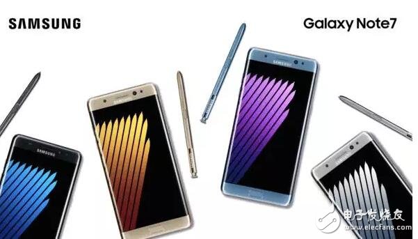 三星note7最新消息,翻新版三星note7, 过气旗舰强势回归