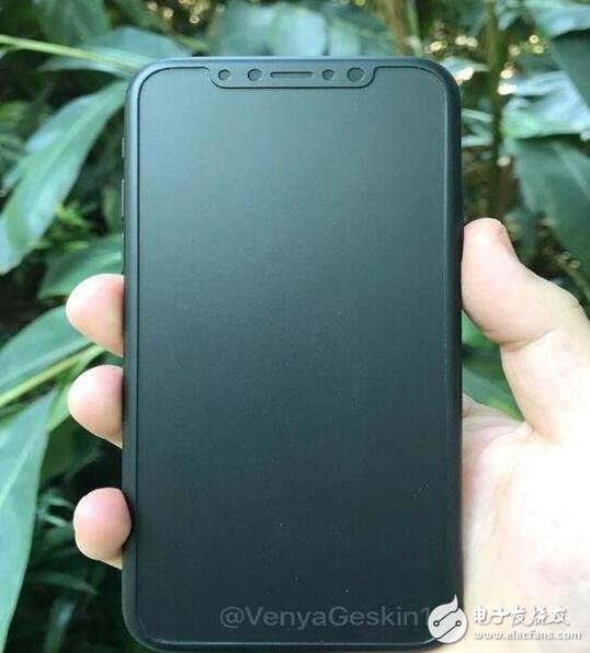 iPhone8什么时候上市?iPhone8最新消息:iPho