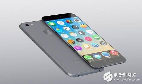 iPhone8、iPhone9发布会最新消息:ihone8即将