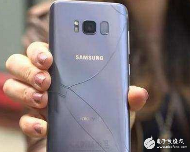 三星Note8什么时候上市?最新消息:三星S8都过