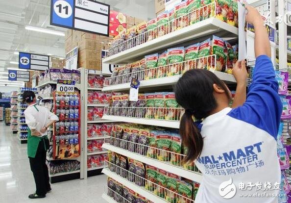 深度解析:马云的无人超市正式推出,新零售能否