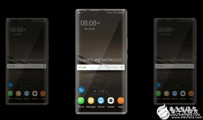 华为Mate10即将发布:华为P10闪存门、疏油层