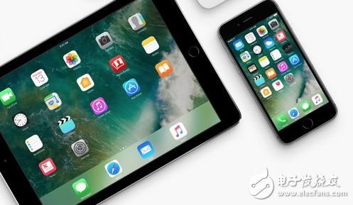 iOS10.3.3正式版更新推送,iOS10.2越狱、iOS1