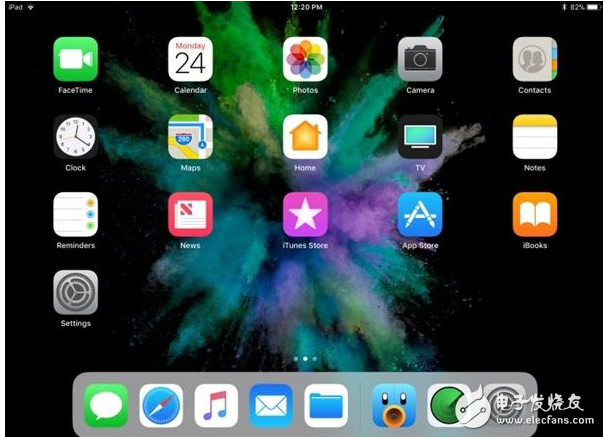 苹果今晨推送ios11beta4,iphone/ipad加入新功能,界面也大升级
