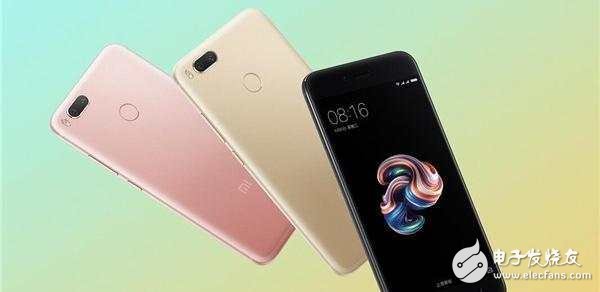 小米6最新消息:小米6率先搭载MIUI9系统,快如闪电超越华为P10、三星S8?