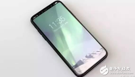 iphone8什么时候上市?最新消息:iphone7s/iphone 8发布日期、真机曝光,首批缺货,是时候跟iPhone7说再见了