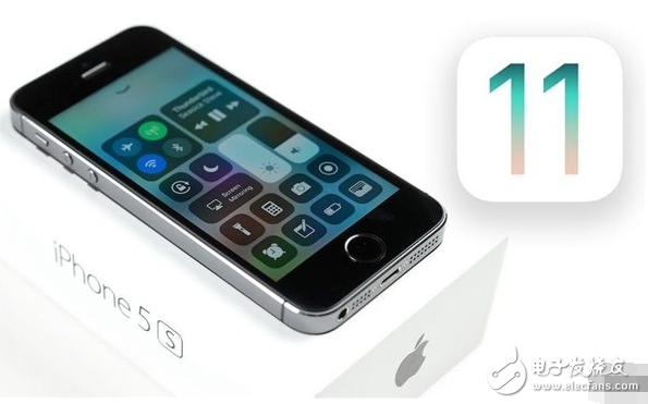 iOS 11正式版或将两个月内推出 终于解决了iO