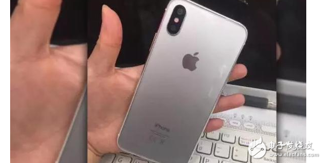 iphone8什么时候上市?iphone8即将发布:今年不