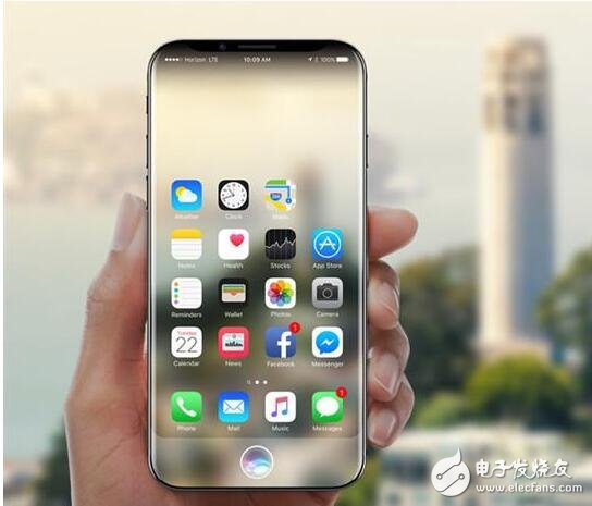 iphone8什么时候上市最新消息汇总:iphone8外观,配置,系统曝光,iphone