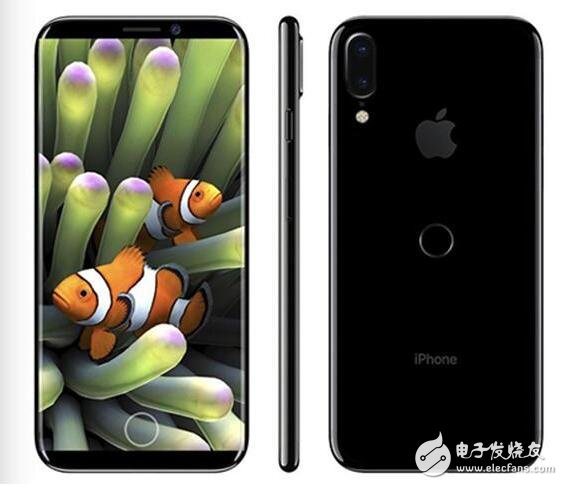 iPhone8什么时候上市？iPhone8最新消息汇总：iPhone8的十大剧透，让你明明白白地剁手