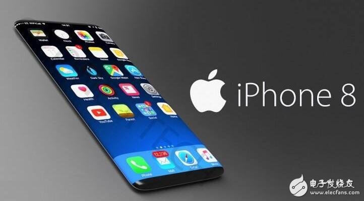 iPhone8什么时候上市?iPhone8最新消息:iPhone8外观、配置、价格全面提升，iPhone8五大变化汇总很期待