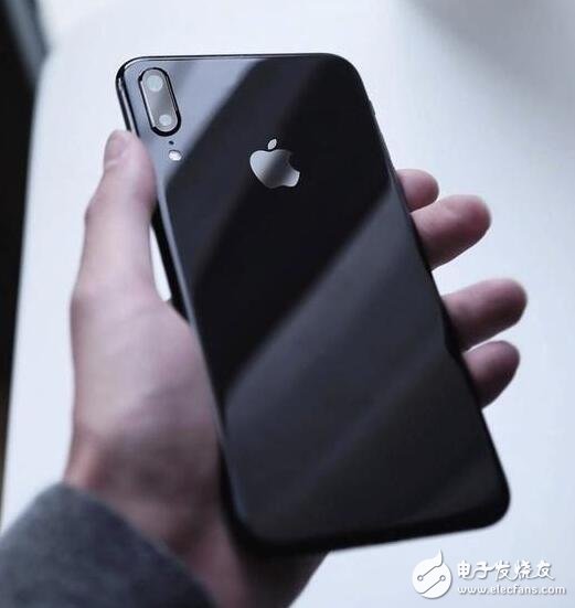 iPhone8什么时候上市最新消息汇总：iPhone8、iPhone7S即将发布，无线充电已确定价格超7000