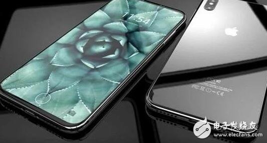 iPhone8什么时候上市最新消息汇总：iPhone8、iPhone7S即将发布，无线充电已确定价格超7000