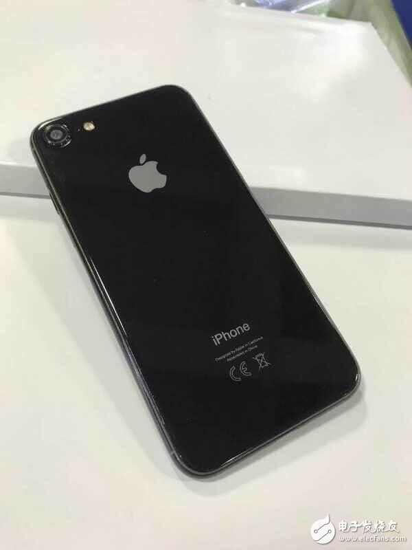 iPhone8什么时候上市？最新消息：iPhone8、iPhone7S、iPhone7SPlus齐发布，OLED+无线充电+模型机确定？