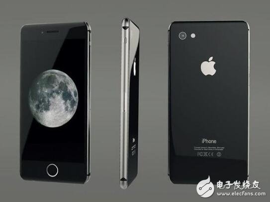 iPhone8什么时候上市？最新消息：iPhone8、iPhone7S、iPhone7SPlus齐发布，OLED+无线充电+模型机确定？