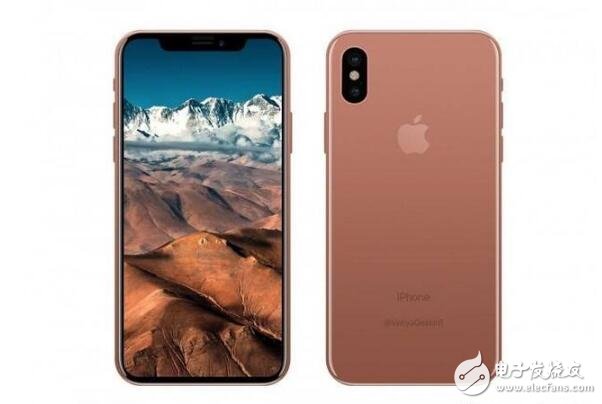 iPhone8什么时候上市?iPhone8最新消息:iPho