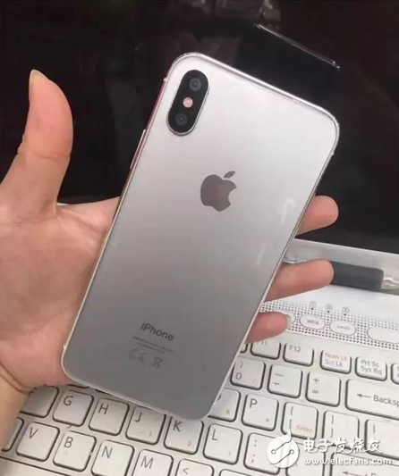 iPhone8什么时候上市?感觉乔帮主的棺材要按