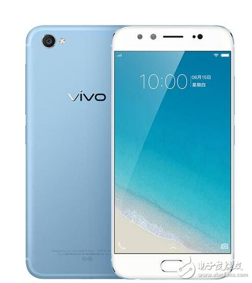 拍照手机热门榜:oppor11,vivo,金立s10,华为p10榜上有