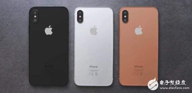 iPhone8什么时候上市最新消息汇总：iPhone8发布会时间、价格确定，外观、配置、黑科技先知道