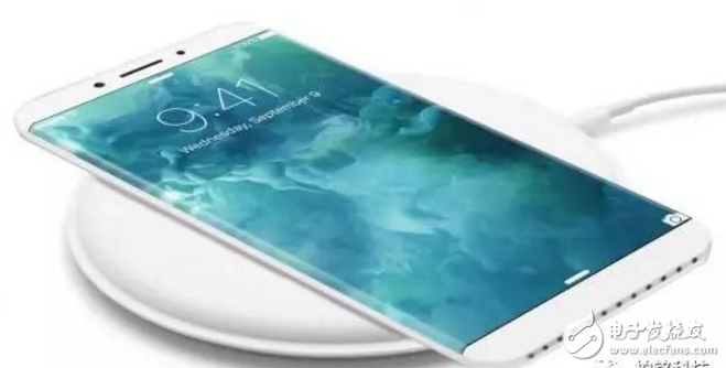 iphone8什么时候上市最新消息?iPhone8九月发布,真机、配置曝光,价格贵到没朋友,将成为土豪标配!