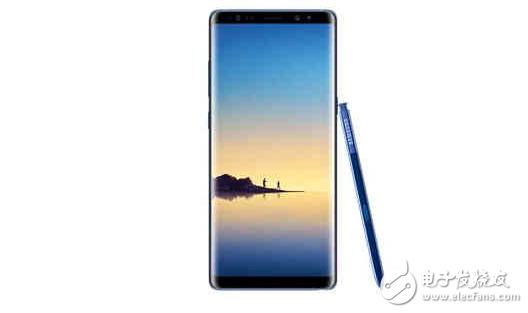 三星note8上市时间确认:三星note8发布会倒计时,三星note8多少钱最新消息,新一代安卓机皇值得期待