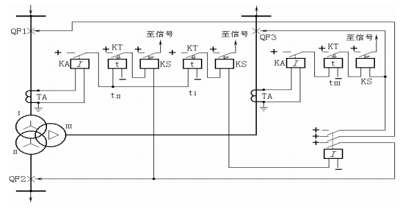 什么是二次接线原理图_什么是原理图