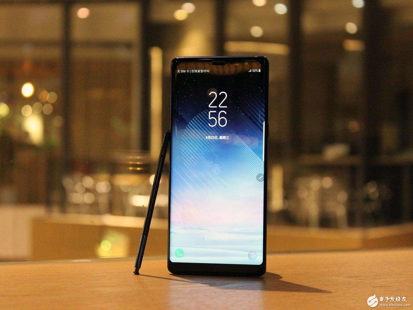 Note 8 Samsung Фото