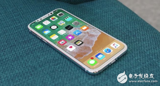 iphone8最新消息:iphone 8发布会时间确定!真机曝光,64G要价8000,上市初期缺货价格高