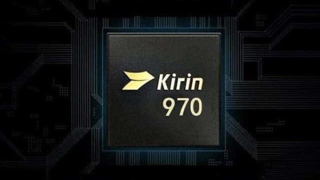华为AI芯片已现身 麒麟970或为首款应用处理器
