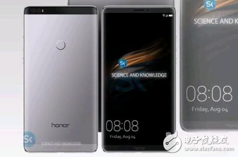 荣耀note9,荣耀v9 mini曝光:马上就来!这个售价又得抢!